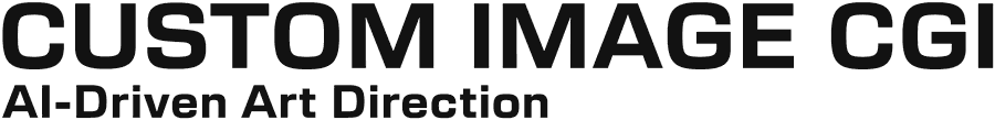 Custom Image Studio